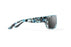 Bajio Annette Sunglasses-Blue Ray Gloss/Grey Poly