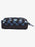 Quiksilver Tasmen Case-Bering Sea Check Tie Dye 233
