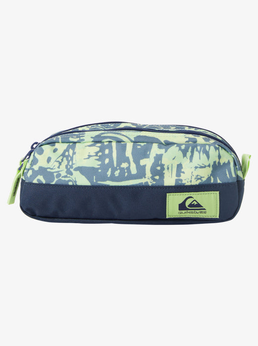 Quiksilver Tasmen Case-Naval Academy
