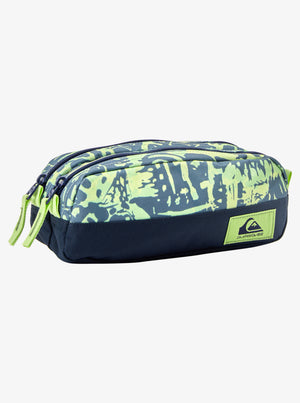 Quiksilver Tasmen Case-Naval Academy— Alternate View