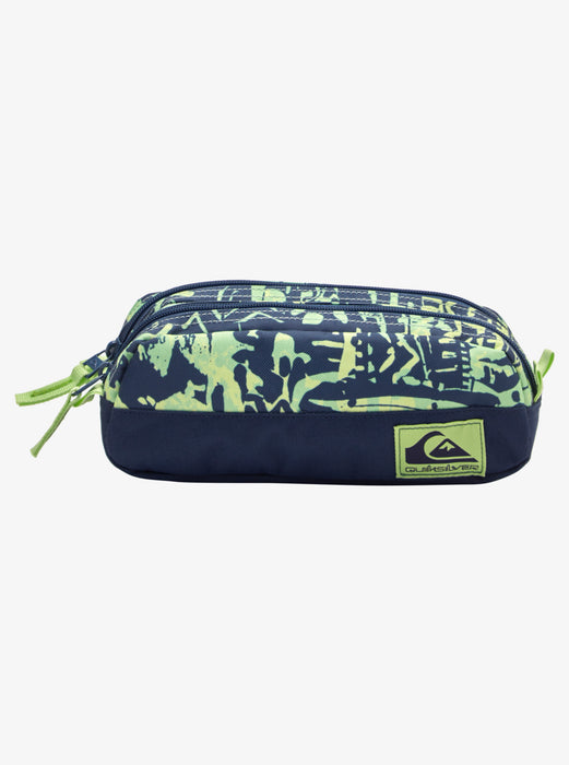 Quiksilver Tasmen Case-Naval Academy