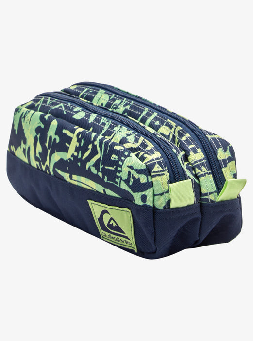 Quiksilver Tasmen Case-Naval Academy