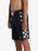 Quiksilver Youth Original Arch 17 Boardshorts-Black
