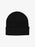 Quiksilver Performer 2 Youth Beanie-Black