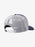 Quiksilver Sneaky Peak Youth Hat-Navy Blazer