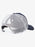 Quiksilver Secret Slab Youth Hat-Navy Blazer