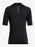 Quiksilver Youth Everyday UPF 50 Rashguard-Black