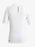Quiksilver Youth Everyday UPF 50 Rashguard-White