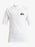 Quiksilver Youth Everyday UPF 50 Rashguard-White