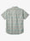 Quiksilver Boys Heritage S/S Shirt-Tropical Peach