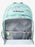 Quiksilver Chompine Backpack-Pastel Turquoise Next Gen 233