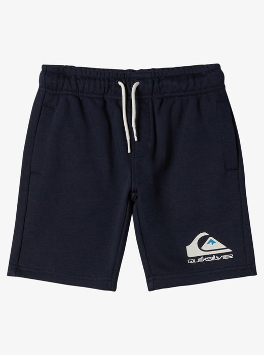 Boys jogger shorts 2025