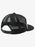 Quiksilver Town Hero Boy Hat-White