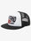 Quiksilver Town Hero Boy Hat-White