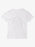 Quiksilver Washed Out Boy Tee-White