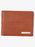 Quiksilver Stitchy 3 Wallet-Rubber