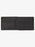 Quiksilver Stitchy 3 Wallet-Rubber