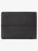 Quiksilver Stitchy 3 Wallet-Black Black