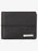 Quiksilver Stitchy 3 Wallet-Black Black