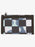 Quiksilver The Everydaily Wallet-Bering Sea Check Tie Dye 233