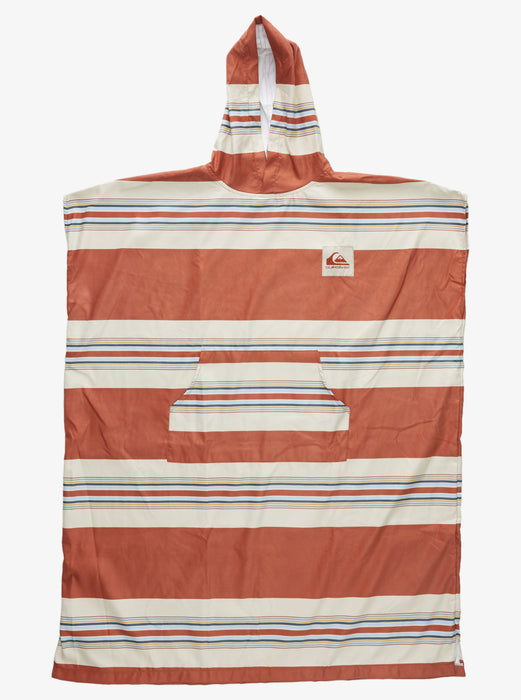 SurfPoncho Quiksilver