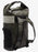 Quiksilver Sea Stash Mid Backpack-Black Camoflage
