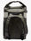 Quiksilver Sea Stash Mid Backpack-Black Camoflage