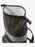 Quiksilver Sea Stash Mid Backpack-Black Camoflage