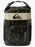 Quiksilver Sea Stash Mid Backpack-Black Camoflage