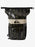 Quiksilver Sea Stash Mid Backpack-Black Camoflage