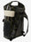 Quiksilver Sea Stash Mid Backpack-Black Camoflage