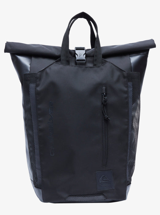 Quiksilver Secret Sesh Backpack-Black