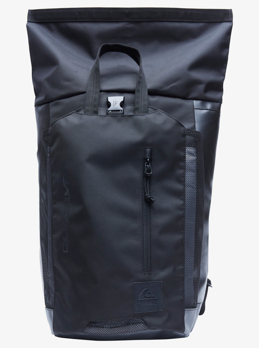 Quiksilver Secret Sesh Backpack-Black