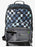 Quiksilver 1969 Special 2.0 Backpack-Bering Sea Check Tie Dye 233