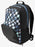 Quiksilver 1969 Special 2.0 Backpack-Bering Sea Check Tie Dye 233