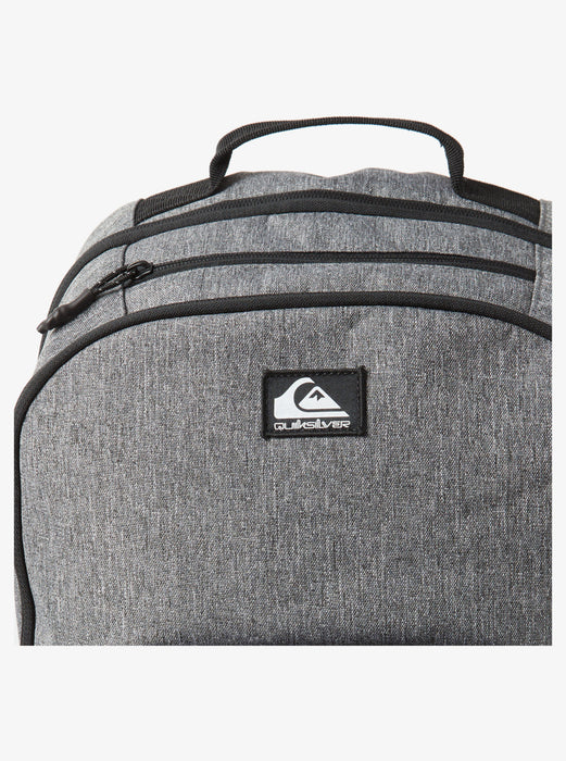 Quiksilver 1969 Special 2.0 Backpack-Heather Grey — REAL Watersports