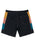 Quiksilver Original Arch Panel 18 Boardshorts-Black