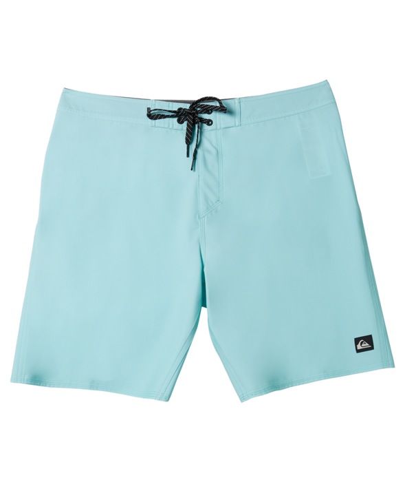 Quiksilver Surfsilk Kaimana 20 Boardshorts-Limpet Shell