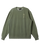 Quiksilver Graphic Mix Crew Sweatshirt-Sea Spray