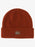 Quiksilver Performer 2 Beanie-Baked Clay