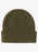 Quiksilver Performer 2 Beanie-Four Leaf Clover