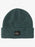Quiksilver Performer 2 Beanie-Greener Pastures Heather
