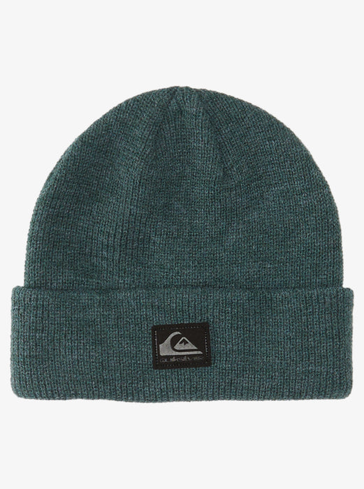 Quiksilver Performer 2 Beanie-Greener Pastures Heather