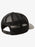 Quiksilver Grounder Hat-Heather Grey