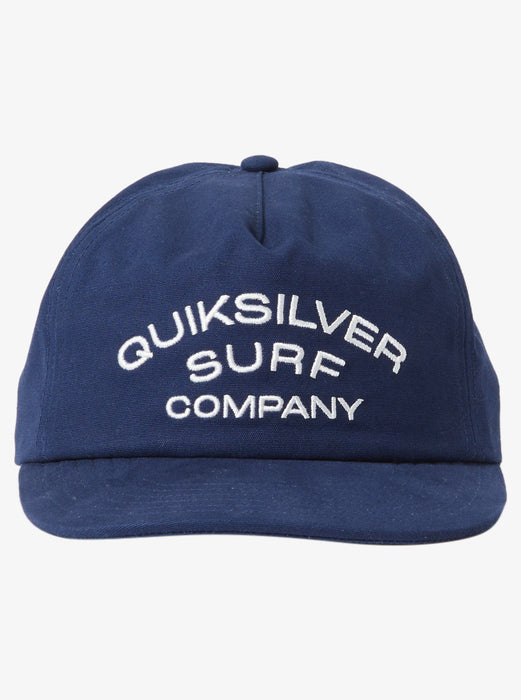Quiksilver Secret Weapon Hat-Naval Academy