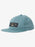 Quiksilver Homestead Hat-Laurel Wreath