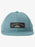 Quiksilver Homestead Hat-Laurel Wreath