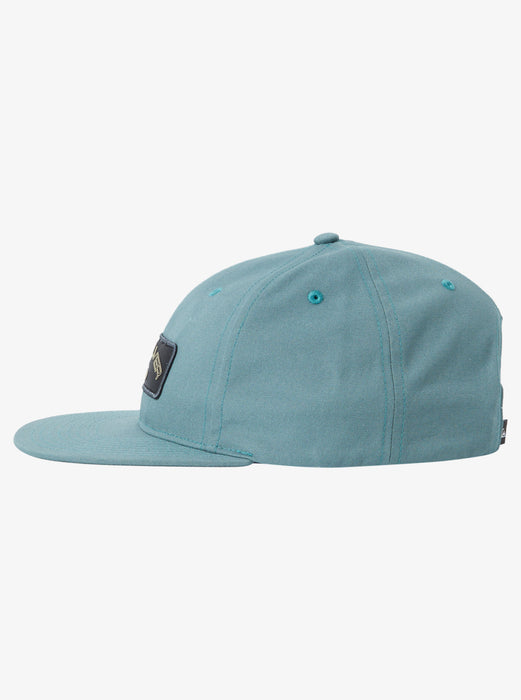 Quiksilver Homestead Hat-Laurel Wreath