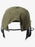 Quiksilver Surfari Cap Hat-Thyme