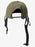 Quiksilver Surfari Cap Hat-Thyme